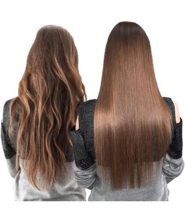 Inokeratin Brazilian Smoothing Kit - Up to 6 Applications - 4 x 500 ml - with Keratin and Argan Oil - without formaldehyde (Ki - Buy Online on GoSupps.com