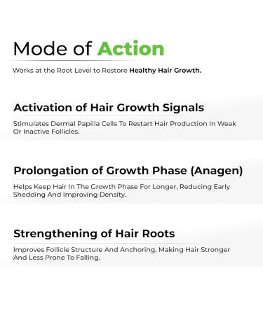 AVIMEE HERBAL Keshpallav Hair Oil - 150 Herbs + 50 Cold-Pressed Oils for Hair Growth, Anti-Gray, Dandruff - 100ml - Buy Online on GoSupps.com