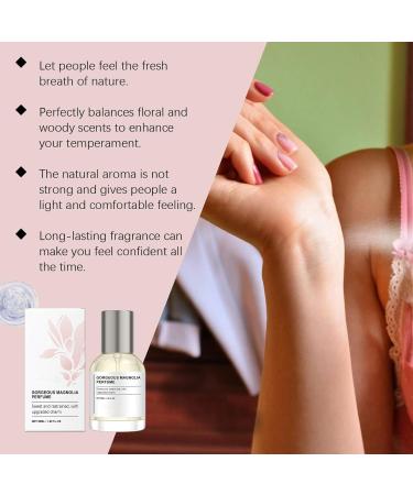 Pheromone Perfume Oil Long-lasting Perfume Suitable For Valentine's Day Party Music Festival Dating 50ml (1pc) 1.69 Fl Oz (Pack of 1) - Buy Online on GoSupps.com