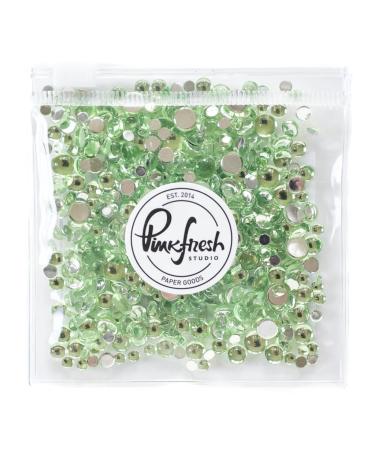 Pinkfresh Clear Drops Essentials-Leaf