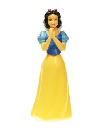 Disney Disney Princess Snow White Foam Bath Statuette 280ml