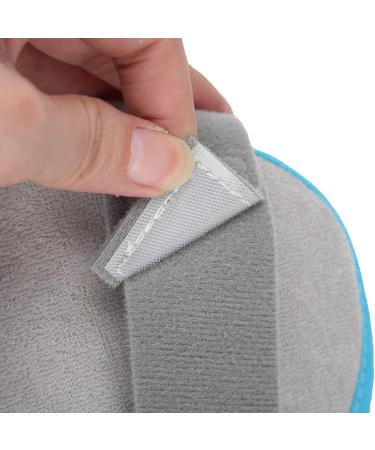 Wrist Support Brace Splint for Carpal Tunnel & Tendinitis - Night Immobilizer for Hand Rehabilitation | International Shipping Available - Buy Online on GoSupps.com