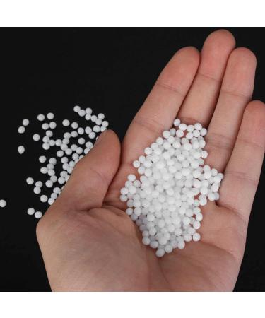 Jojomi Thermo-Pearl Tooth Veneer Set | Temporary Denture Repair for Broken Missing & Uneven Teeth - 10g - Buy Online on GoSupps.com