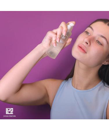 Juman Dead Sea Minerals Face Care Kit | Free from Harmful Chemicals SLS & Parabens | Complete Face Care Routine | Skincare Gift Set | For All Skin Types - Buy Online on GoSupps.com