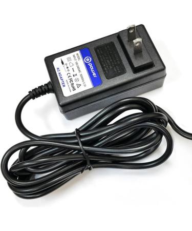 T-Power (TM) ((6.6 ft Long Cable)) for Tanda Clear Acne Light Therapy/TANDA Clear Plus/Tanda Luxe Skin Professional Acne Clearing Solution Device Laser Hair Removal System SN-001 AC Adapter - Buy Online on GoSupps.com