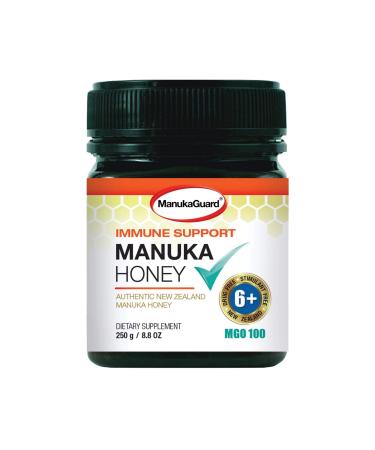 ManukaGuard Immune Support Manuka Honey MGO 400 8.8 oz ( 250 g)