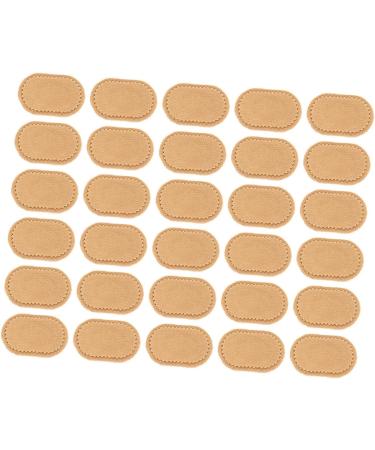 GLEAVI 25 Sheets Anti-wear Corn Stickers Corn Removal for Toes Prevention Pads Corn Pads for Bottom of Foot Abrasion Proof Cushion Tape Breathable Cornbread Cotton - Buy Online on GoSupps.com