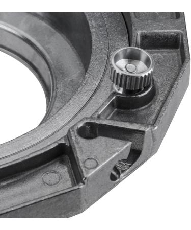 Glow Speed Ring Adapter for Broncolor Pulso - Fast and Easy Attachment - Buy Online on GoSupps.com