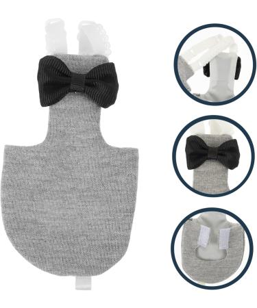 Mipcase 4-Pack Flying Bird Diapers - Macabuns Nymphensittich Cage Accessories & Cotton Costumes for Gray Parrots | International Shipping Available - Buy Online on GoSupps.com