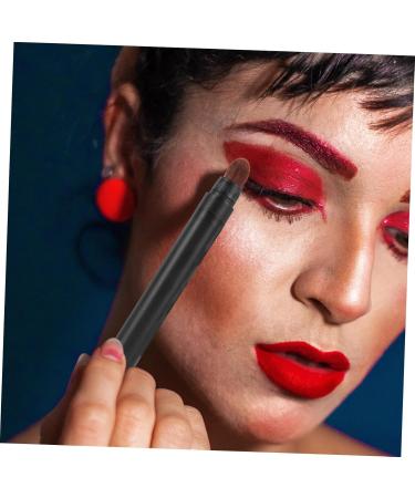 Angoily Eyeshadow Brush Makeup Eyeshadow Eye Makeup Eye Shadow Makeup Eye Shadow Stick Eye - Buy Online on GoSupps.com