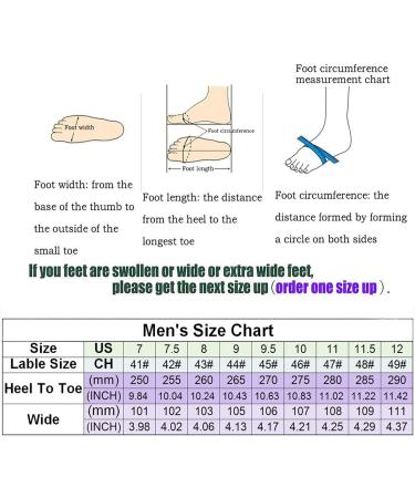 ZJING Diabetic Open Toe Slippers for Men - Extra Wide Width, Adjustable Edema Shoes - Black, Size 9.5 - Buy Online on GoSupps.com