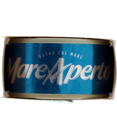  MareAperto MARE APERTO - Ready to Gust Olive Oil 60 g x 3 - 180 g - Buy Online on GoSupps.com