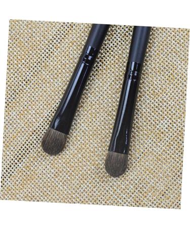 FRCOLOR Professional Eye Makeup Brush Eyebrow Brush Miss Bamboo Main - Buy Online on GoSupps.com