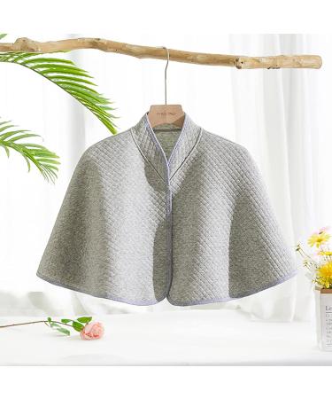 Parrot Shoulder Protector for Birds - Anti-Scratch Diaper Pad & Arm Guard for Parakeets, Cockatiels, Conures, Lovebirds, Finches, Macaws - Cotton Shawl Cape for Shoulder Perching - Buy Online on GoSupps.com
