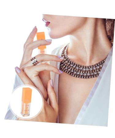 Buy Hemoton Fruity Lip Gloss - Tinted Lip Oil for Moisturizing & Plumping | International Shipping Available - Buy Online on GoSupps.com