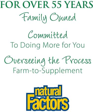 Natural Factors Whole Earth & Sea Vitamin D3 1000 IU Vegan Supplement - 90 Capsules - Buy Online on GoSupps.com