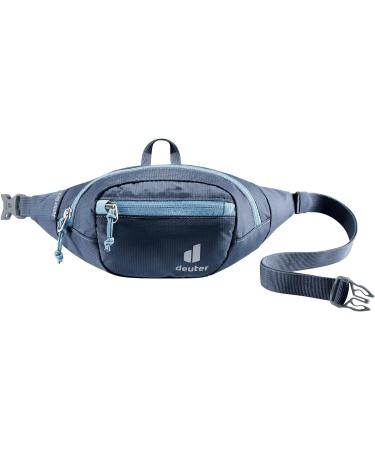 Buy Deuter Junior Belt Kids Hip Bag 1L - Lightweight & Stylish for Adventures | International Shipping Available - Buy Online on GoSupps.com