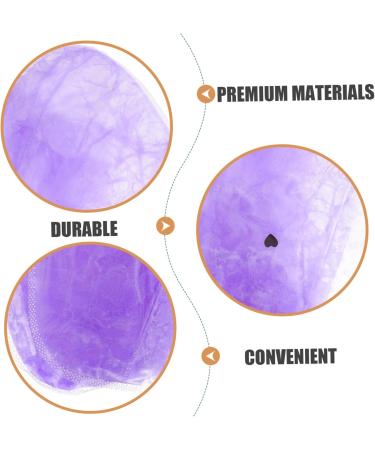 FRCOLOR 2 Pairs Hand Wax Set Foot Wax Set Hand Cover Made of Paraffin Disposable Gloves Lotion Wax Warmer Cover DIY Wax Therapy Cover Care Liner Short Boots - Buy Online on GoSupps.com