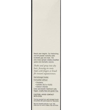 ORIBE Hair Care Swept up Volume Powder 0.21 Oz - Buy Online on GoSupps.com