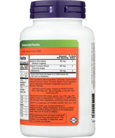 Now Foods Liver Refresh - 90 Veg Capsules for Liver Health Support - Buy Online on GoSupps.com