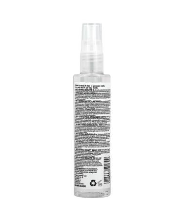 Inecto Exquisite Shine Argan Hair Oil 3.3 fl oz - Nourishing & Shine-Enhancing - Buy Online on GoSupps.com