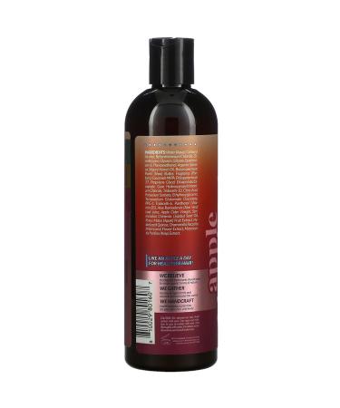 Artnaturals Apple Cider Vinegar Conditioner - 12 fl oz | Natural Hair Care Solution - Buy Online on GoSupps.com