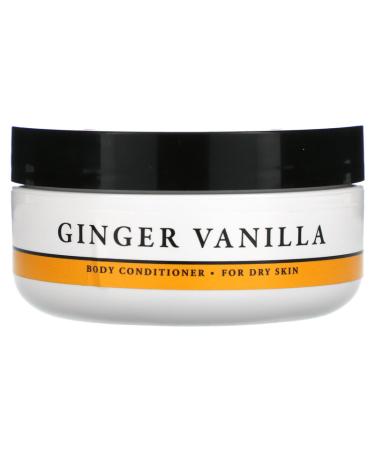 Camille Rose Ginger Vanilla Whipped Buttercream - 4 oz | Moisturizing Body Collection - Buy Online on GoSupps.com