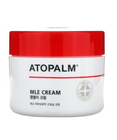 Atopalm MLE Cream  3.4 fl oz (100 ml)
