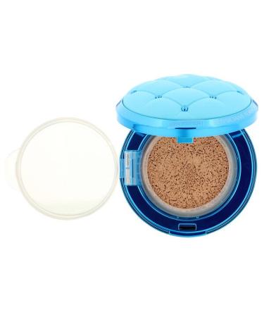 Physicians Formula Mineral Wear Cushion Foundation SPF 50 Light/Medium 0.47 fl oz (14 ml)