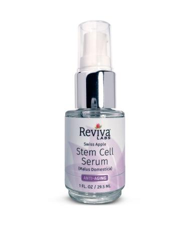 Reviva Labs Stem Cell Serum 1 fl oz (29.5 ml)