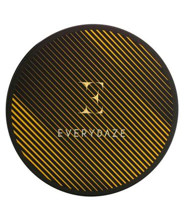 Everydaze Gold Charcoal Hydrogel Eye Patches Anti-Aging 60 Patches 3.17 fl oz (90 g)