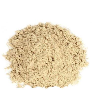 Frontier Natural Products Organic Powdered Slippery Elm Inner Bark 16 oz (453 g)