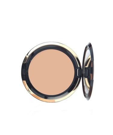 Golden Rose Compact Foundation No: 07 8691190110079