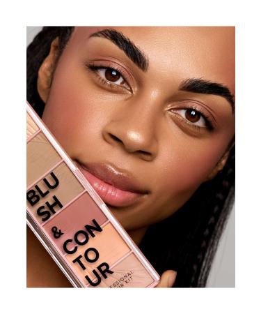 Lamel Cosmetics Lamel Blush Set Blush Kit 03 - Buy Online on GoSupps.com