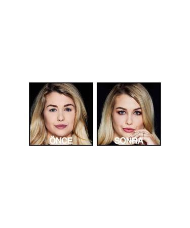 Maybelline New York Eyeshadow Palette - The Burgundy Eye Shadow Palette Dm - Buy Online on GoSupps.com