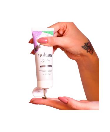 Nolana Claylana Non-Drying Clay Mask - Buy Online on GoSupps.com