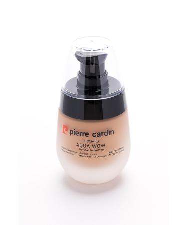 Pierre Cardin Blemish Cream and Skin Whitener + Nourishing Tea Tree Night Mask + Tea Tree Facial Cleansing Gel - Buy Online on GoSupps.com