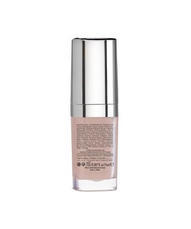 Pierre Cardin Chiffon Touch Matte Appearance Foundation - Medium Beige - Buy Online on GoSupps.com