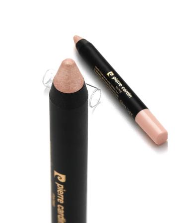 Pierre Cardin Glaze Light Pencil Stick Highlighter - Pink Quartz 421 - Buy Online on GoSupps.com