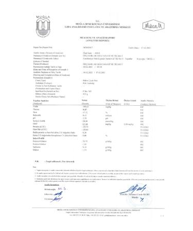 kb koycegiz honey Spring Flower Honey 450 G Glass Jar - Buy Online on GoSupps.com