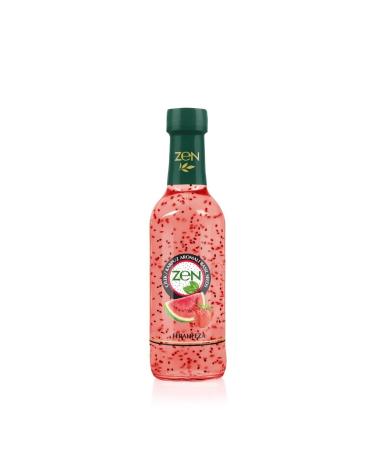Zen MIXED FLAVORED 6 DRINKS - Buy Online on GoSupps.com