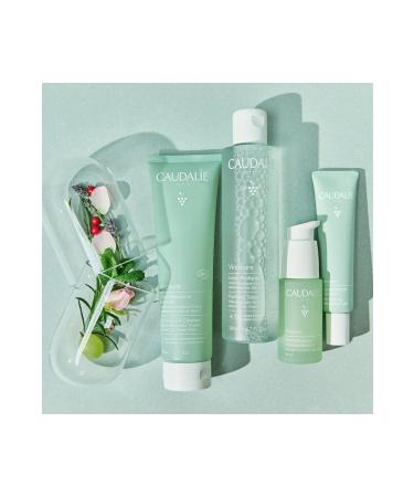 Caudalie Vinopure Anti Acne Natural Salicylic Super Serum 30ml Mixed Skin - Buy Online on GoSupps.com