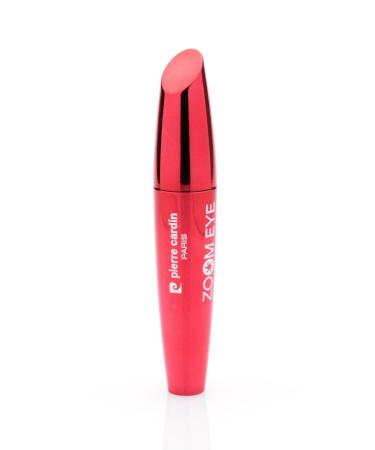 Pierre Cardin Zoom Eye Volume and Lengthening Mascara 7 ml - Buy Online on GoSupps.com