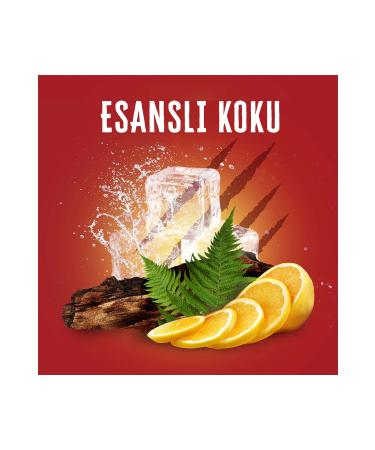 Old Spice Shower Gel & Shampoo 400 ml Bearglove - Buy Online on GoSupps.com