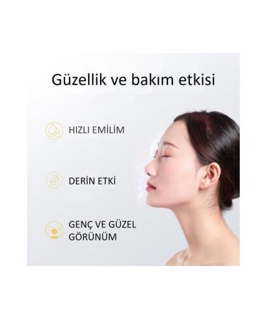 BIOAQUA Yeast Collagen Fermented Mask Cream 30 gr - Buy Online on GoSupps.com