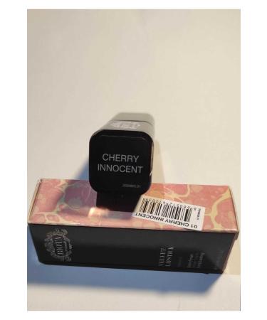 BIOTA Velvet Lipstick Series - Velvet Lipstick Series Balm-in-lipstick - Number 1 Shining - Buy Online on GoSupps.com
