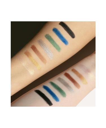 Inglot Eye Pencil - Outline Eye Pencil - Buy Online on GoSupps.com