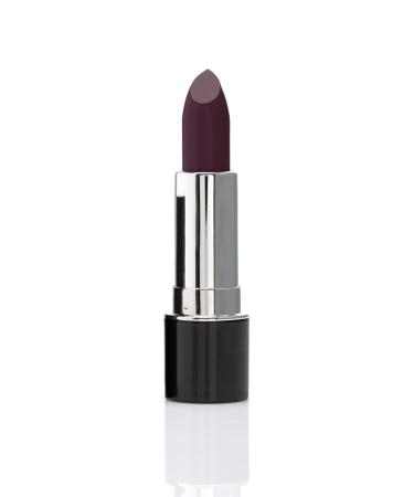 Pierre Cardin Porcelain Matte Edition Lipstick - Plum - 221 - Buy Online on GoSupps.com