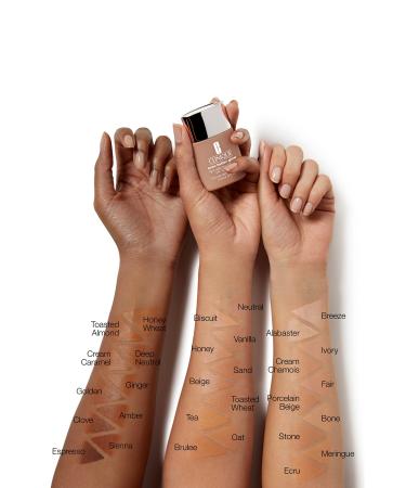 Clinique Foundation - Even Better Glow Makeup SPF 15 Foundation CN 90 Sand 30 ml 020714873790 - Buy Online on GoSupps.com