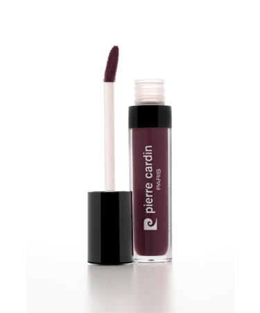 Pierre Cardin Staylong Lipcolor-kissproof Long-lasting Lipgloss-red Mulberry 5 Ml 343 - Buy Online on GoSupps.com